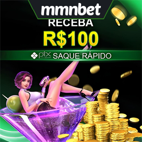 mmnbet Ganhe R$ 100,00 Gratis