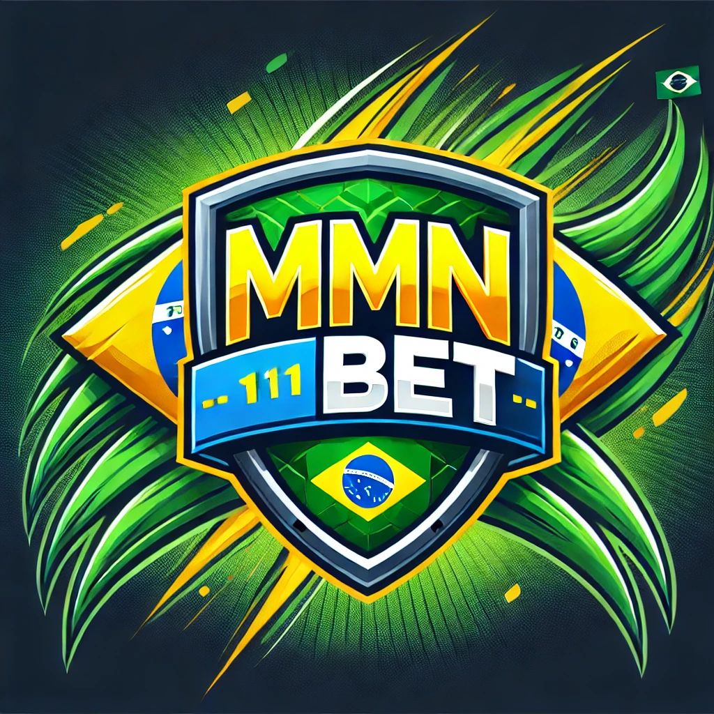 Logo da mmnbet